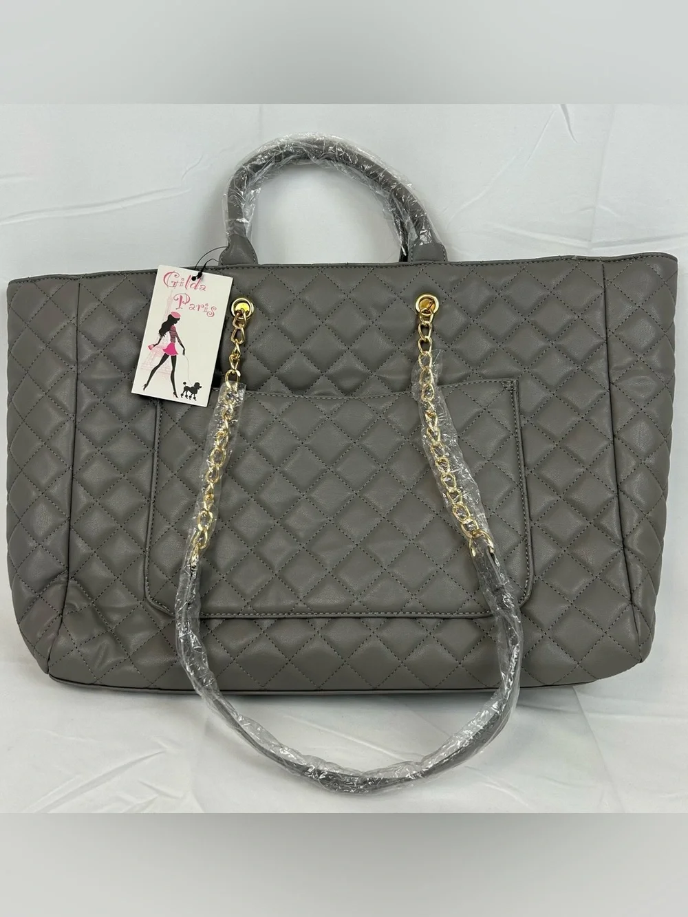 Gilda Paris *new tags*