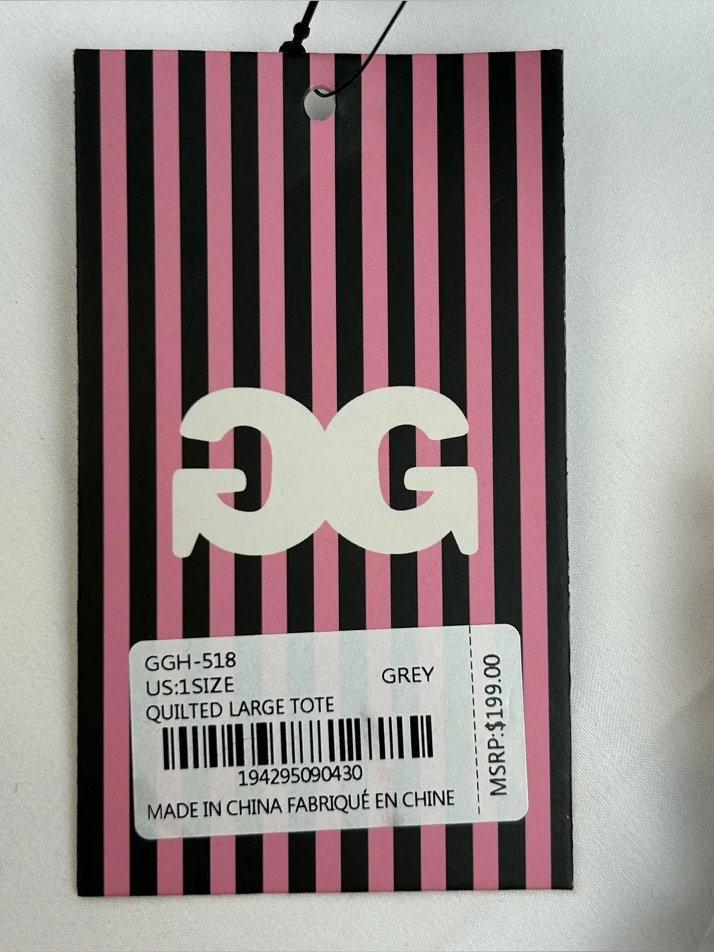 Gilda Paris *new tags*