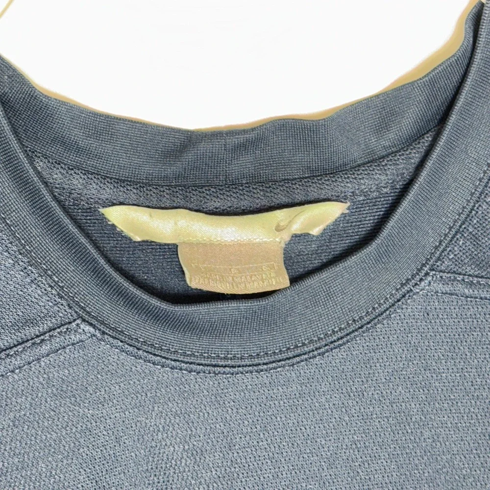 Nike men athletic