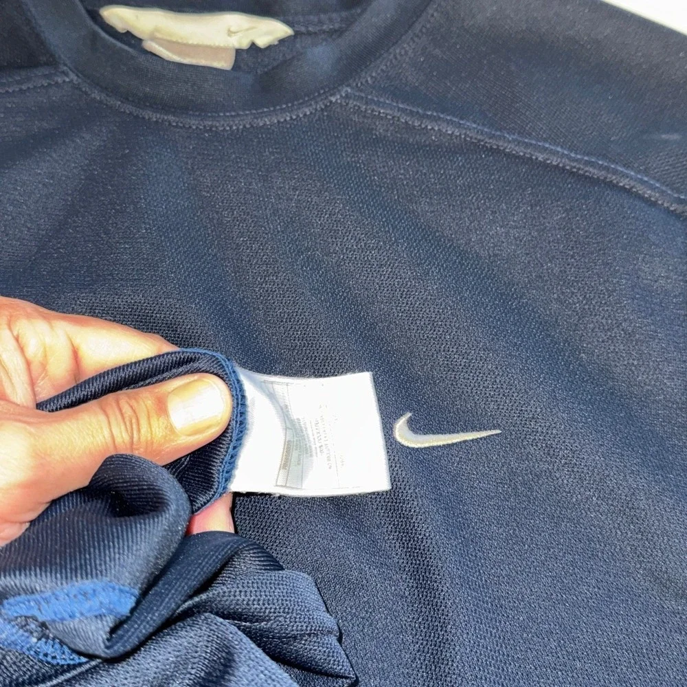 Nike men athletic