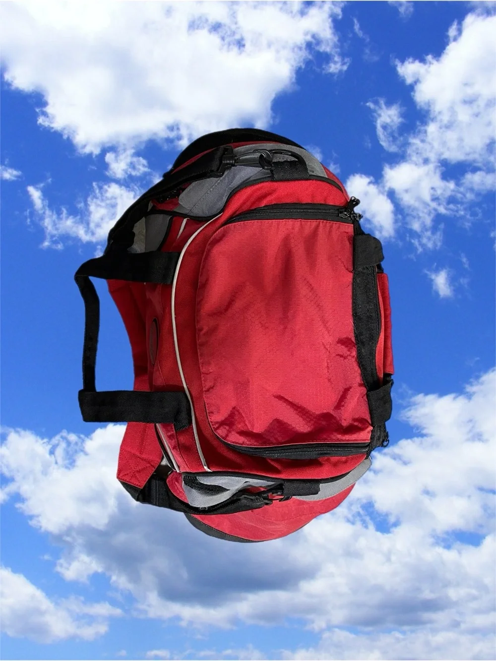 Speedo weekend duffle