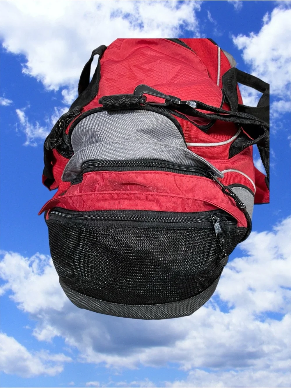Speedo weekend duffle