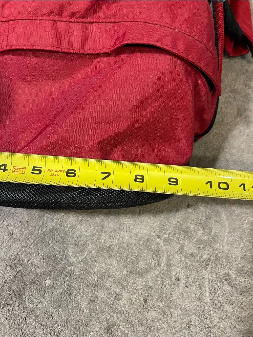 Speedo weekend duffle