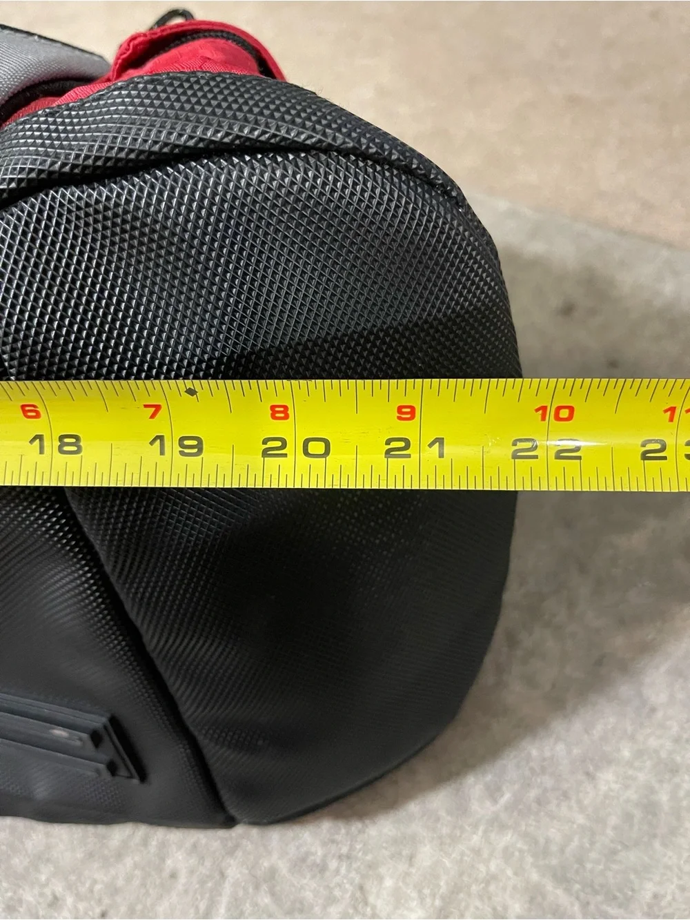 Speedo weekend duffle