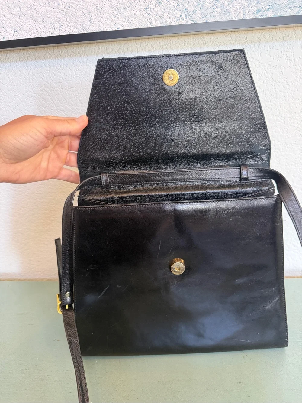 Perry Ellis vintage perry