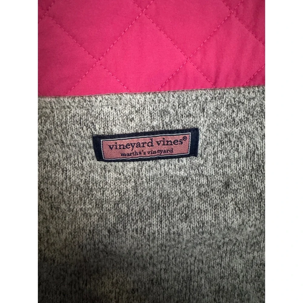 Vineyard Vines cozy comfort
