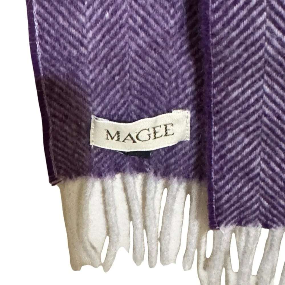 magee elegant purple