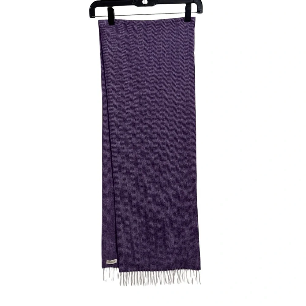 magee elegant purple