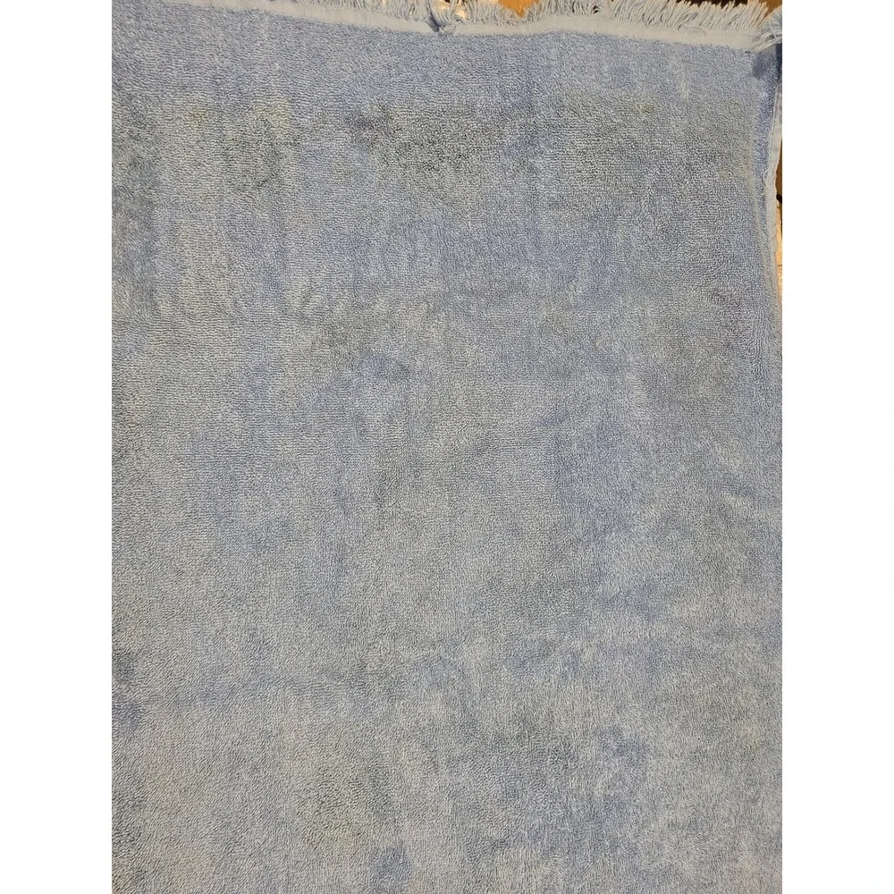 Pequot kitschy texture towels