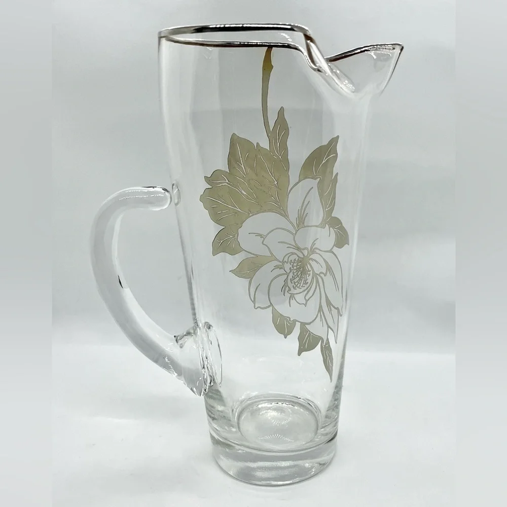 Imperial Glass vintage imperial