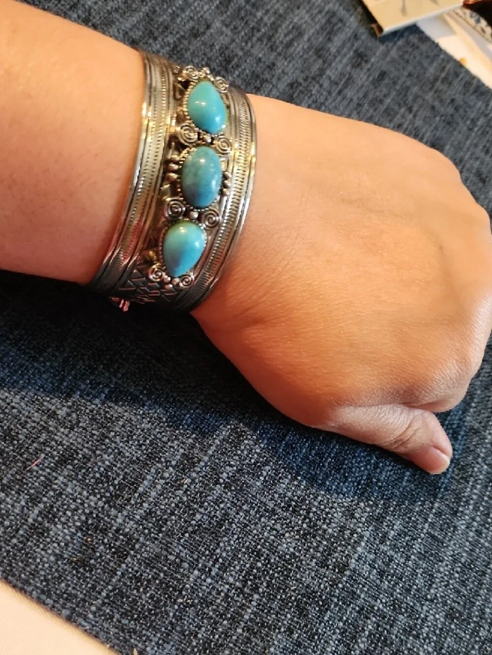 Fashion Jewelry easy boho outfits