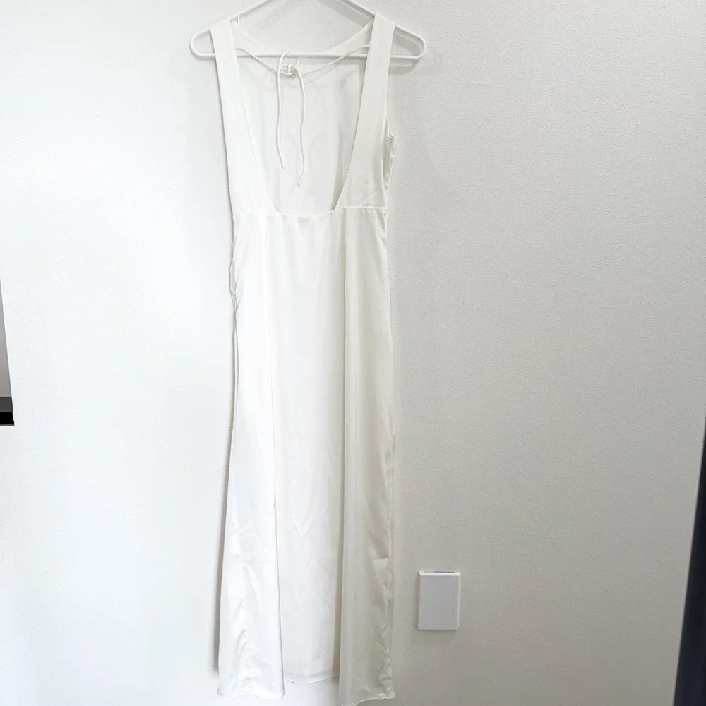 Abercrombie & Fitch stunning dress