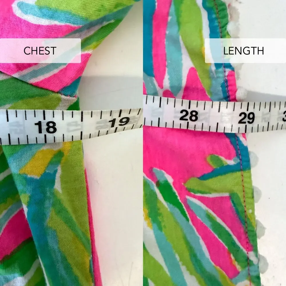 Lilly Pulitzer lilly pulitzer