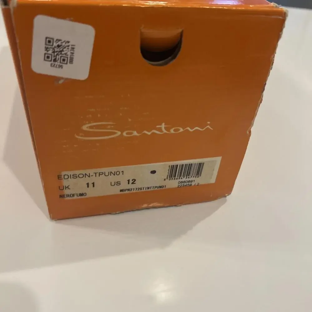 Santoni elevate your