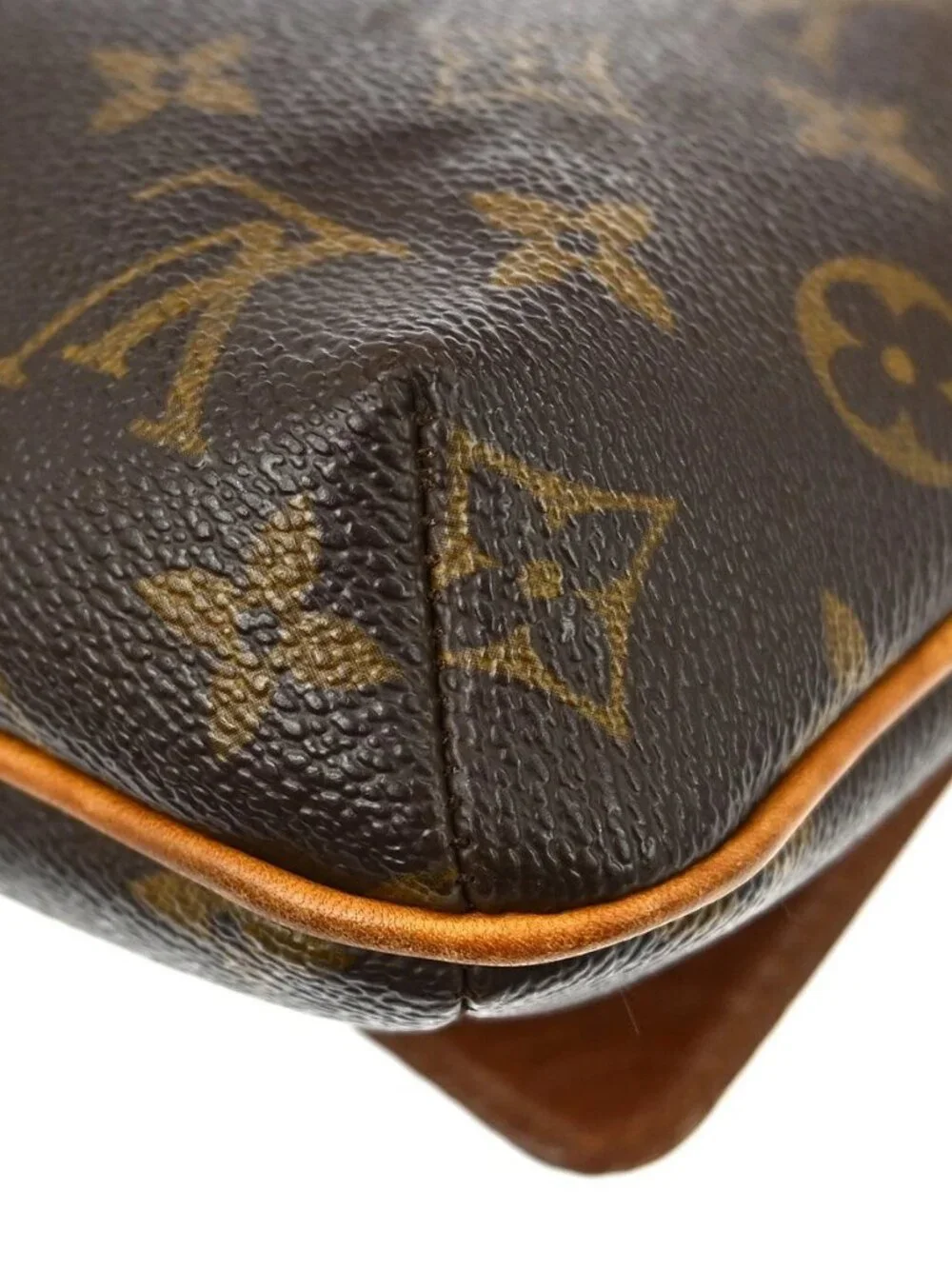 LOUIS VUITTON MUSETTE TANGO LONG SHOULDER BAG M51388 LM1012 RQ02576