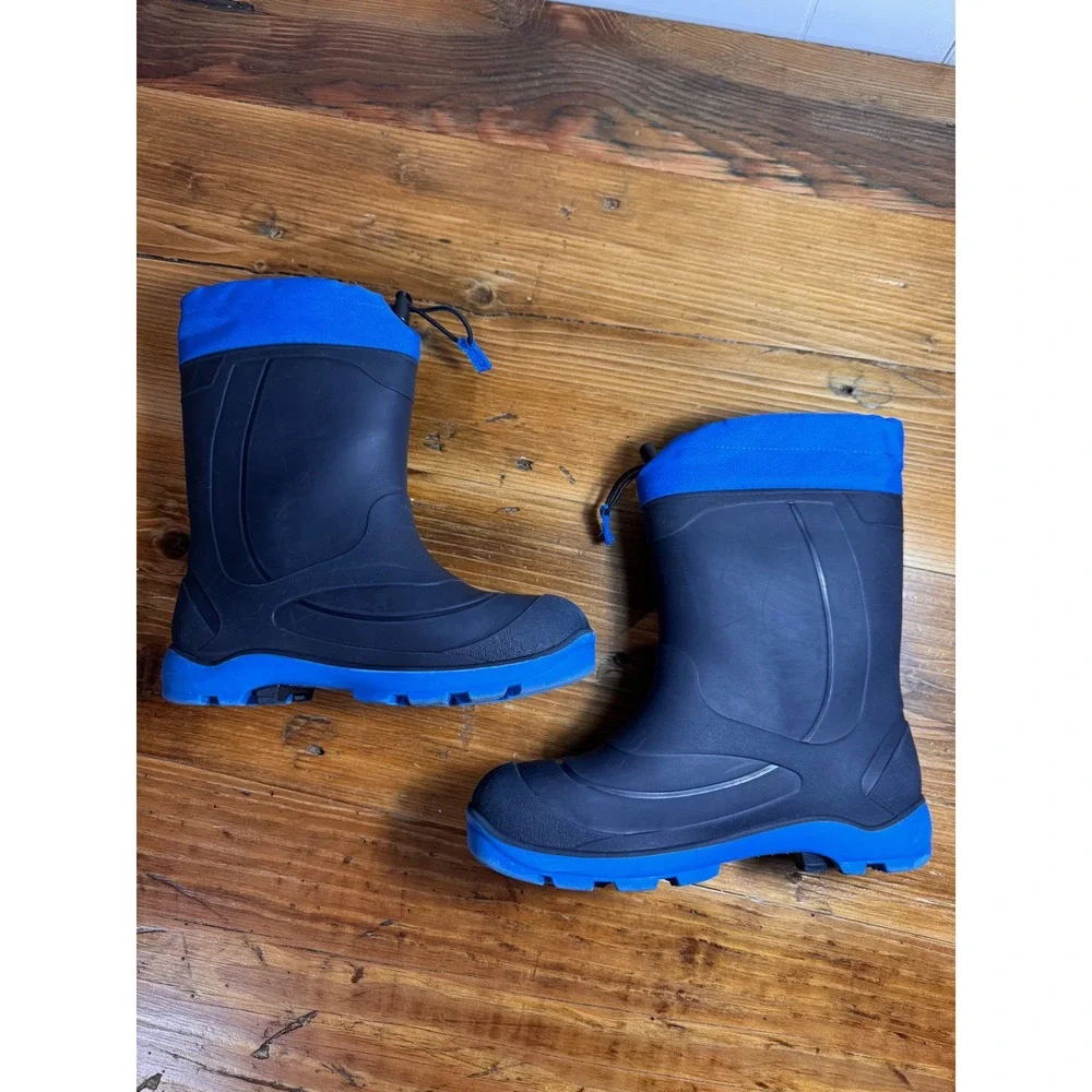 Kamik waterproof winter