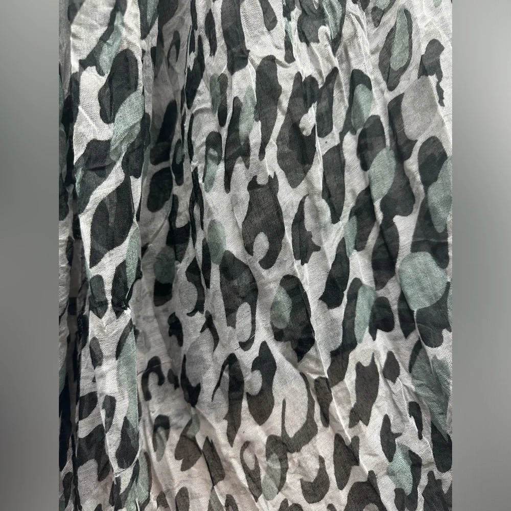 Tasha new leopard