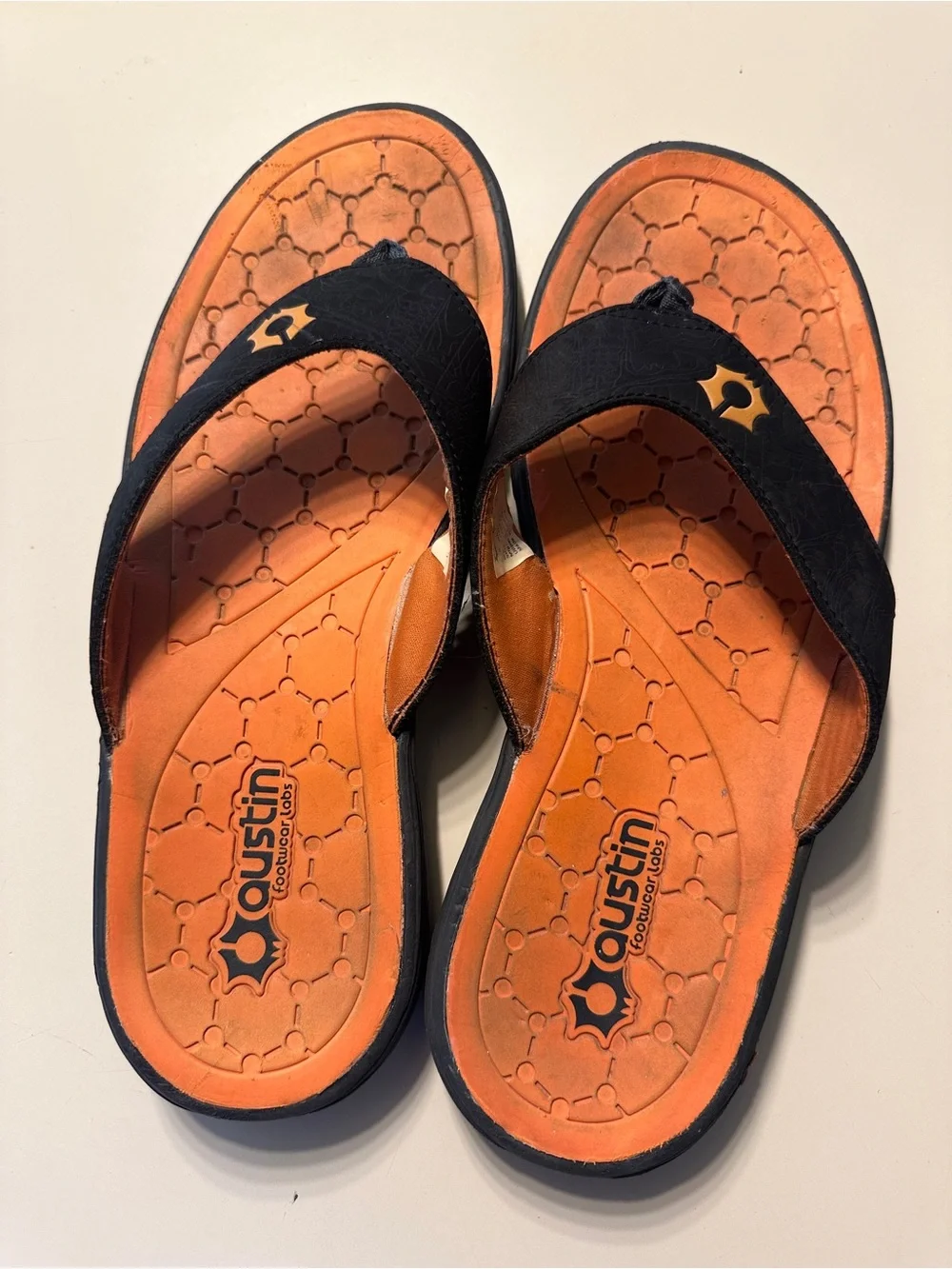 austin footwear labs austin footwear