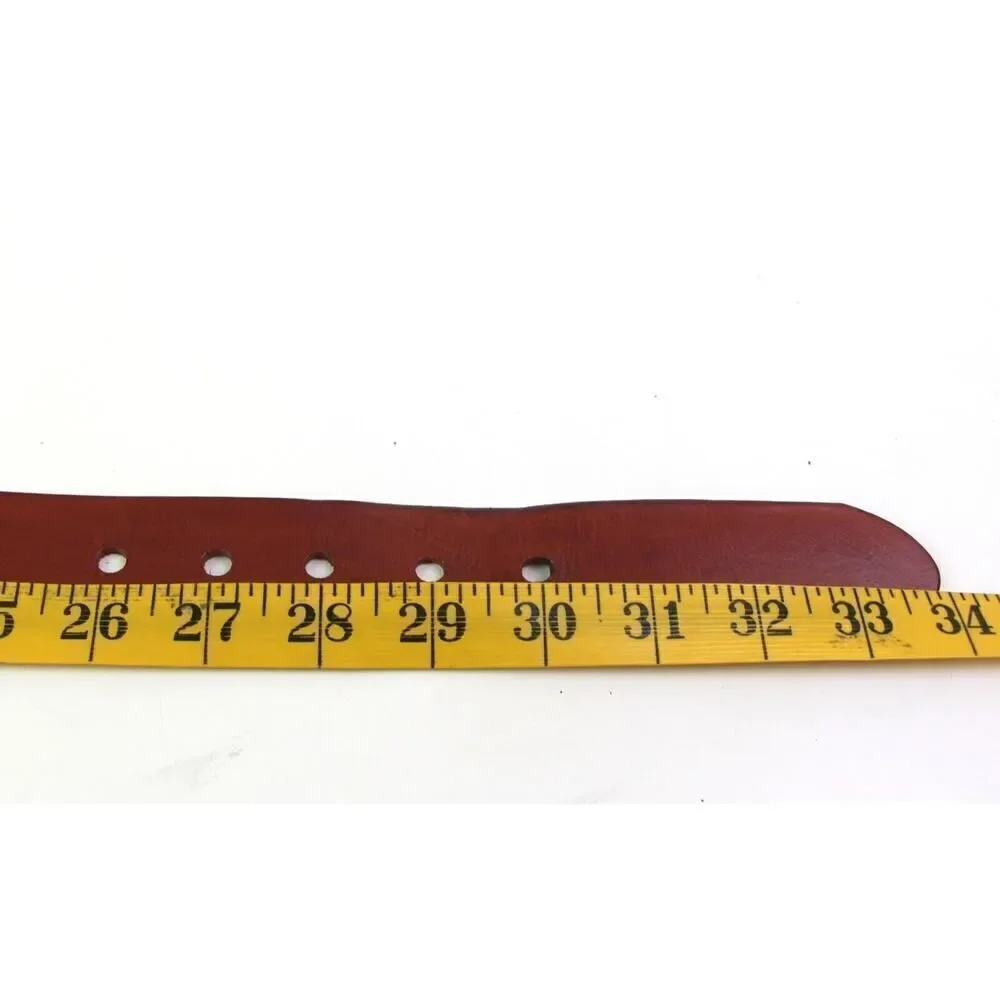 Unbranded classic brown
