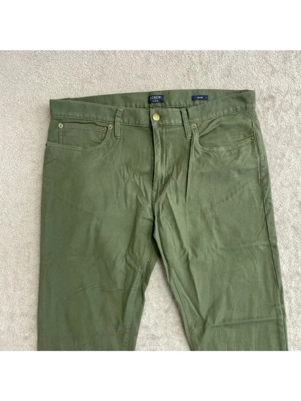 J. Crew Factory bundle discount