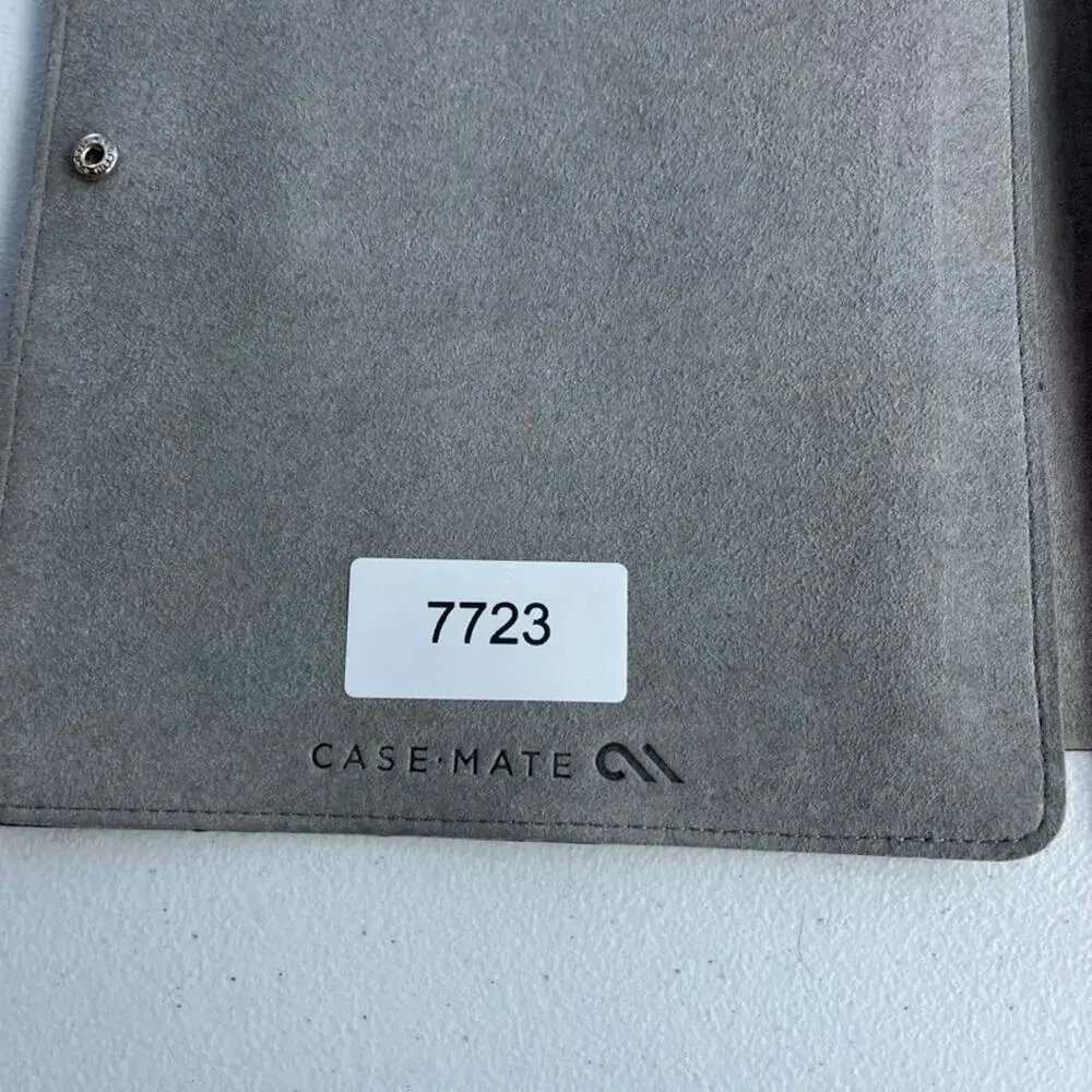 case-mate are preloved color