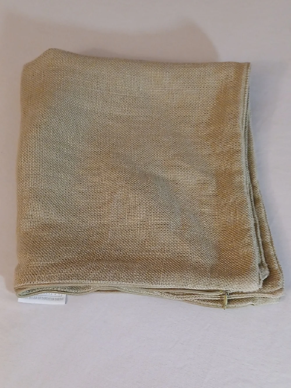 Restoration Hardware Pillow Cover