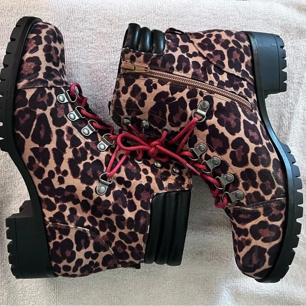 SO stylish leopard