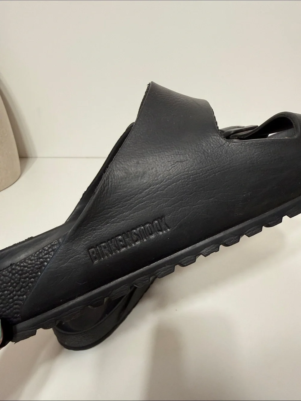 Birkenstock Slide Sandals