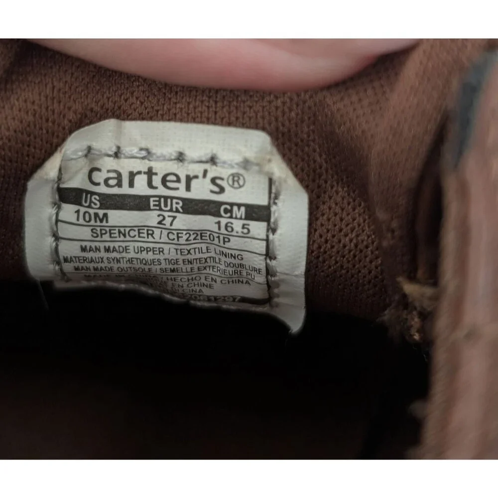 Carters adorable excellent