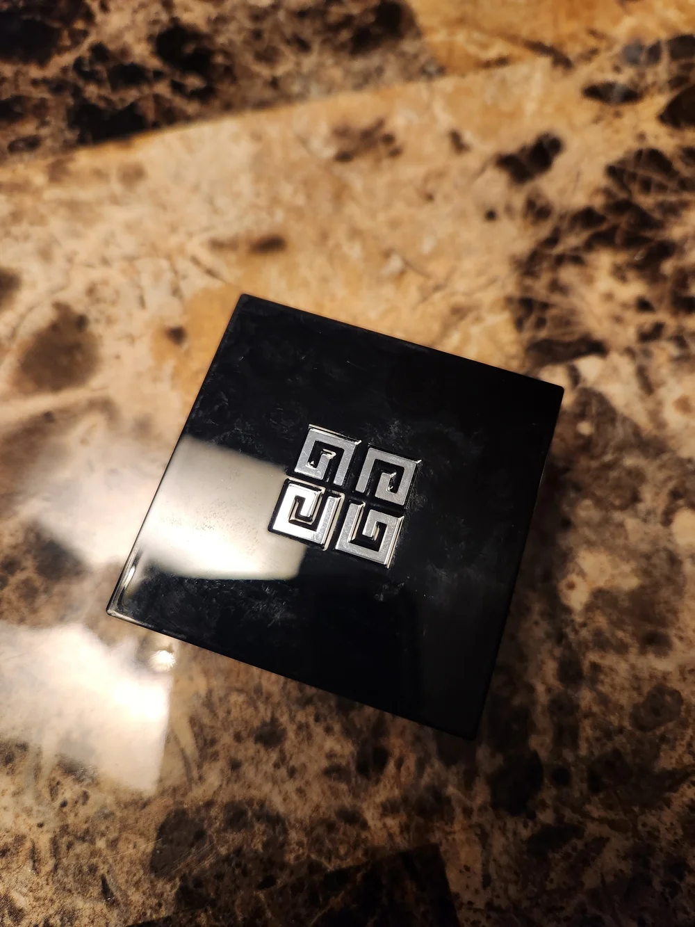 og formula