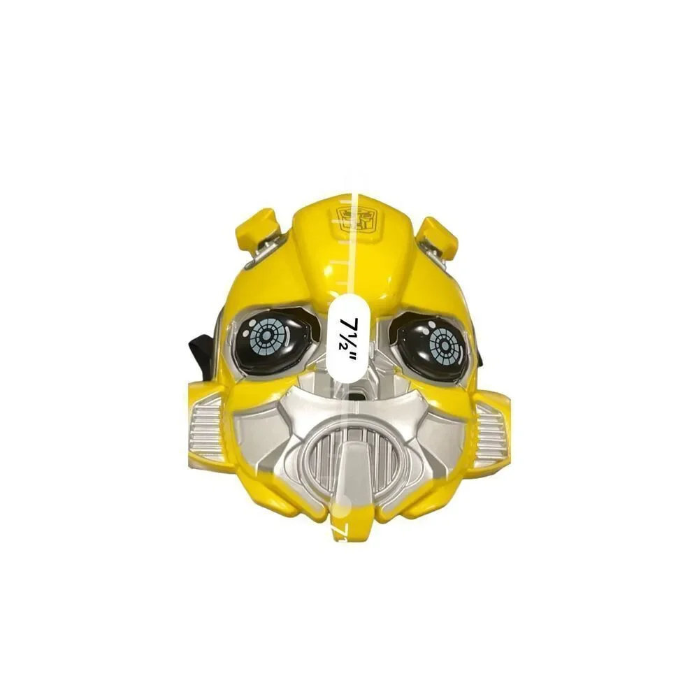 Star Wars transformer bumblebee