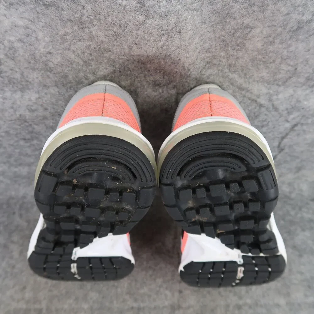 Nike Shoes Kids 4 Athletic Trainers Max Dynasty 2 Sneaker GS Running Active Grey