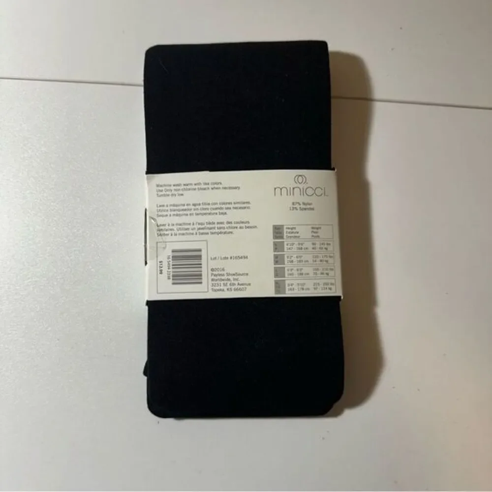 N/A minicci tights