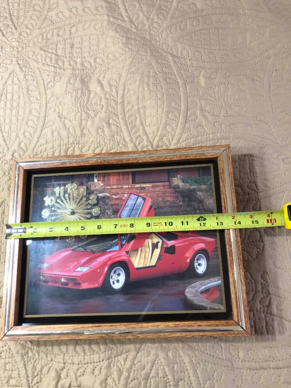 N/A piece 1980s
