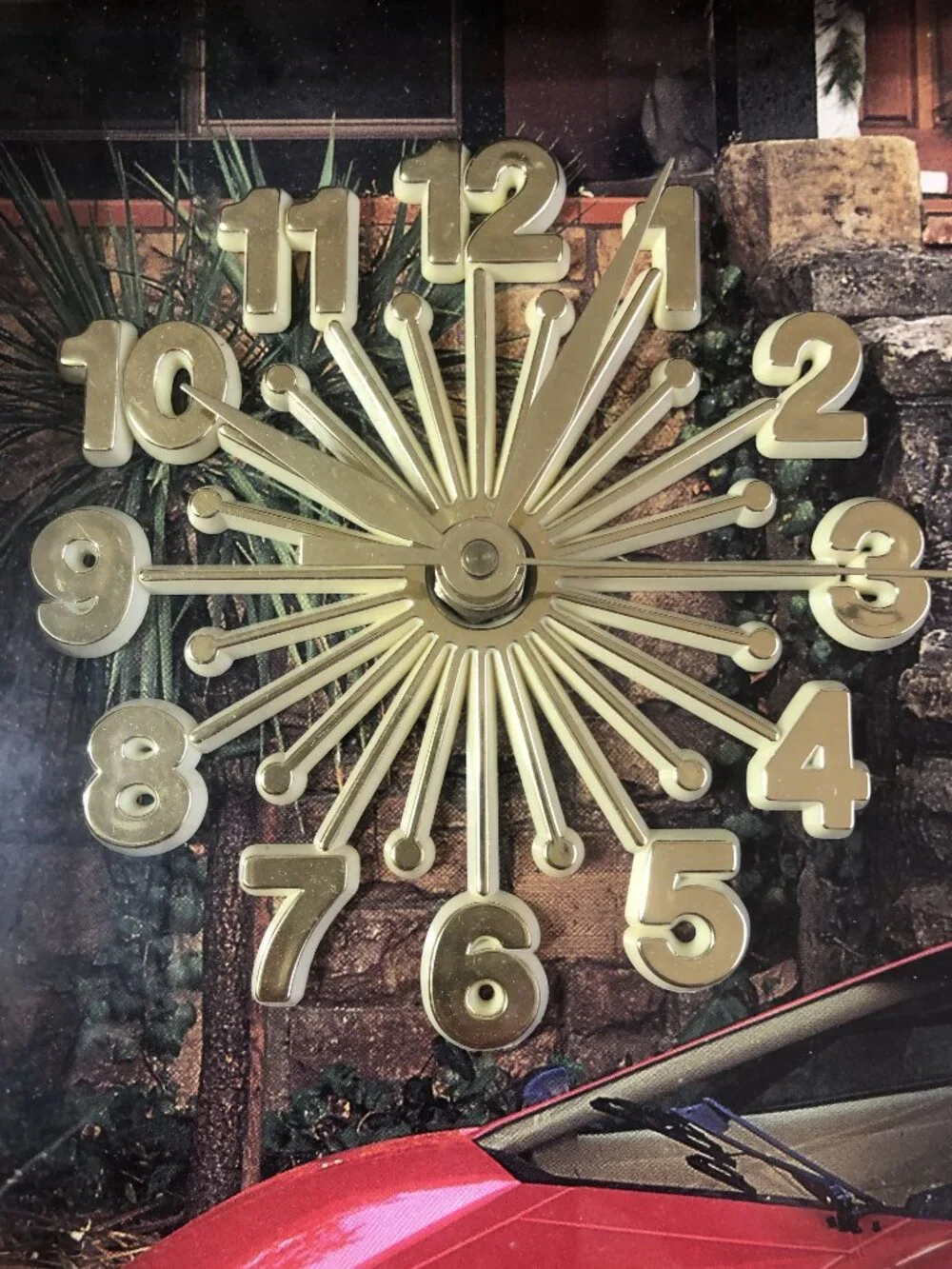 N/A piece 1980s
