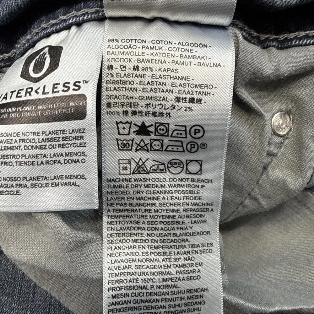 Levis levi 505