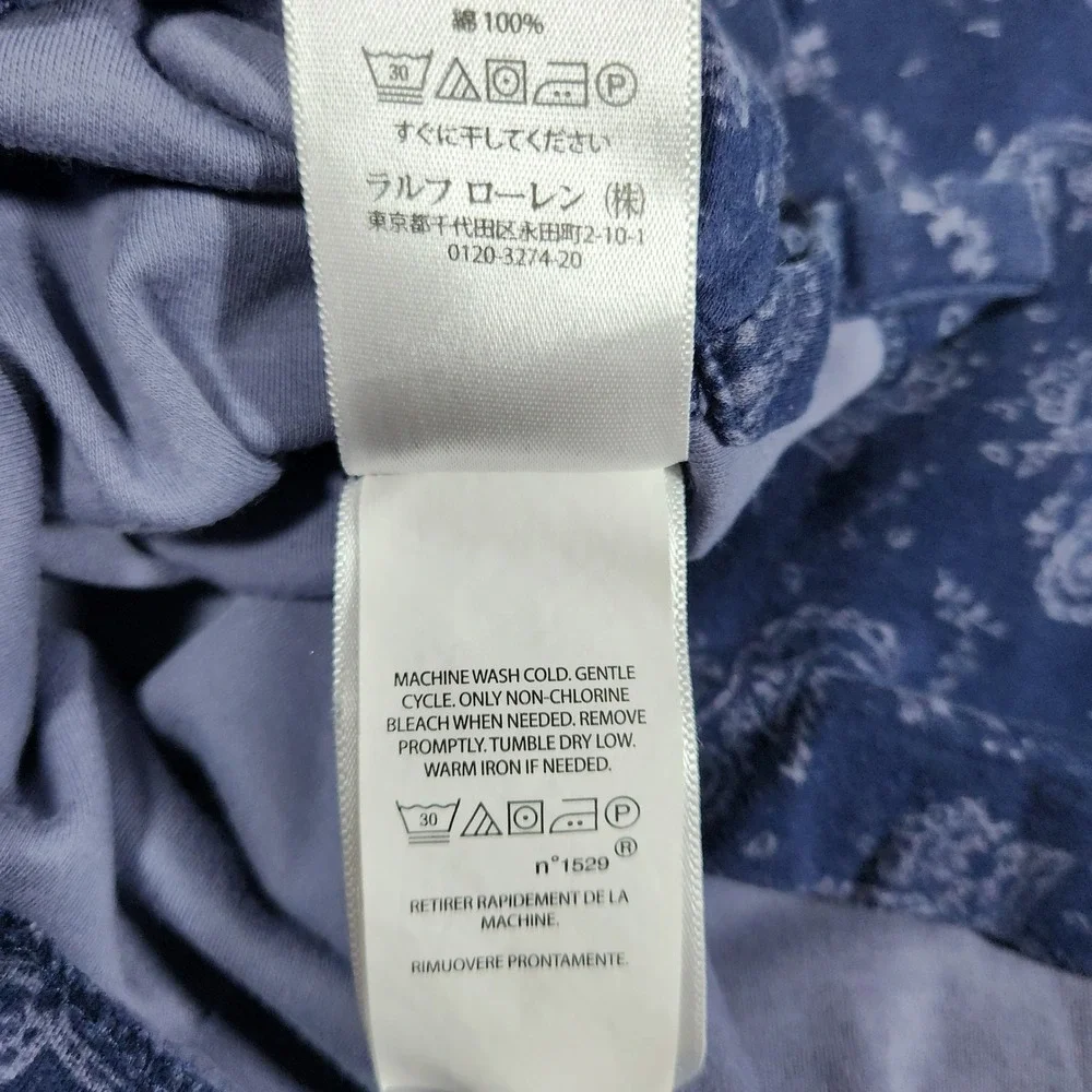 Polo Ralph Lauren polo ralph