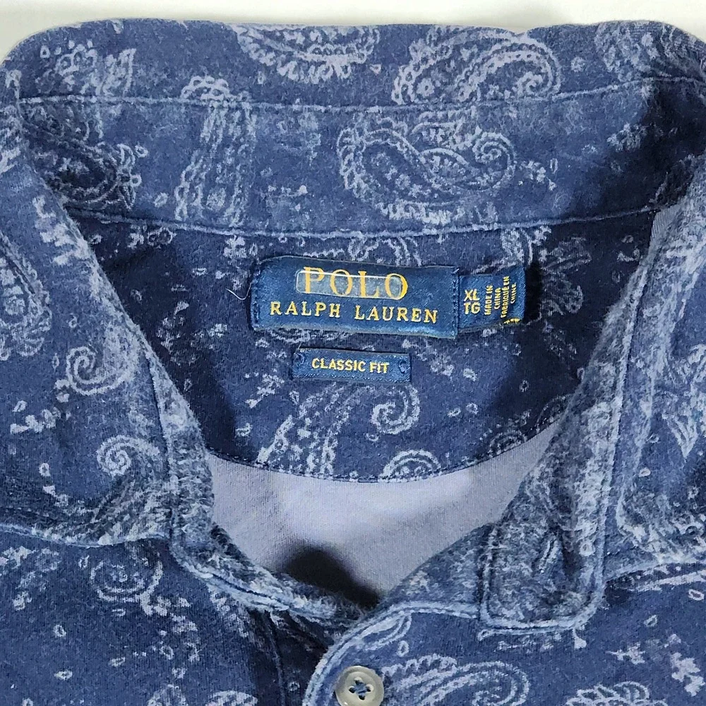 Polo Ralph Lauren polo ralph