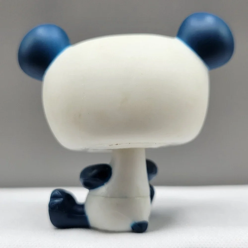 Littlest Pet Shop used good