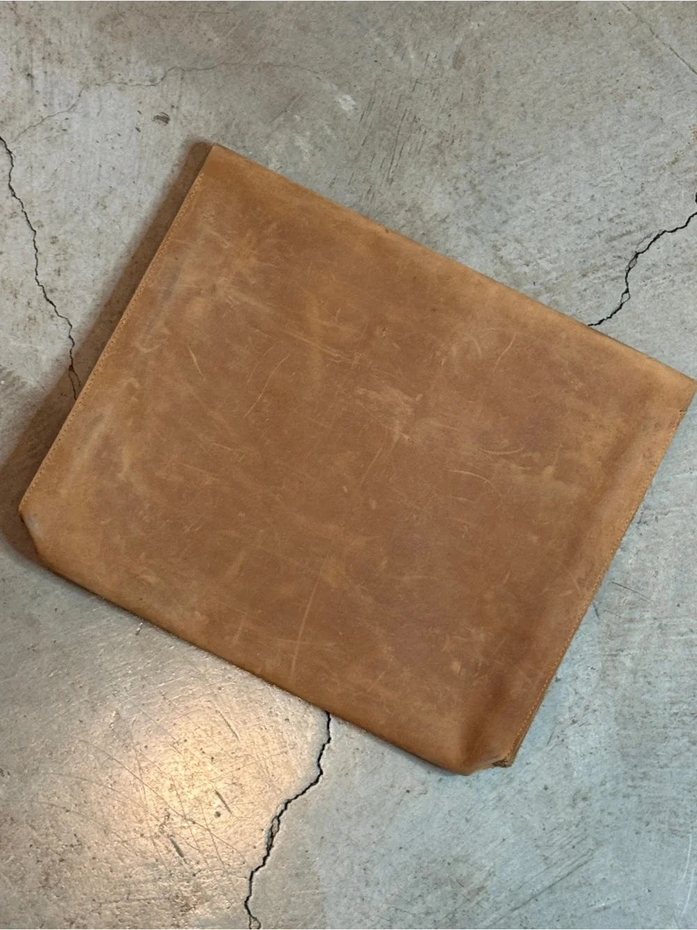 coda sleek brown