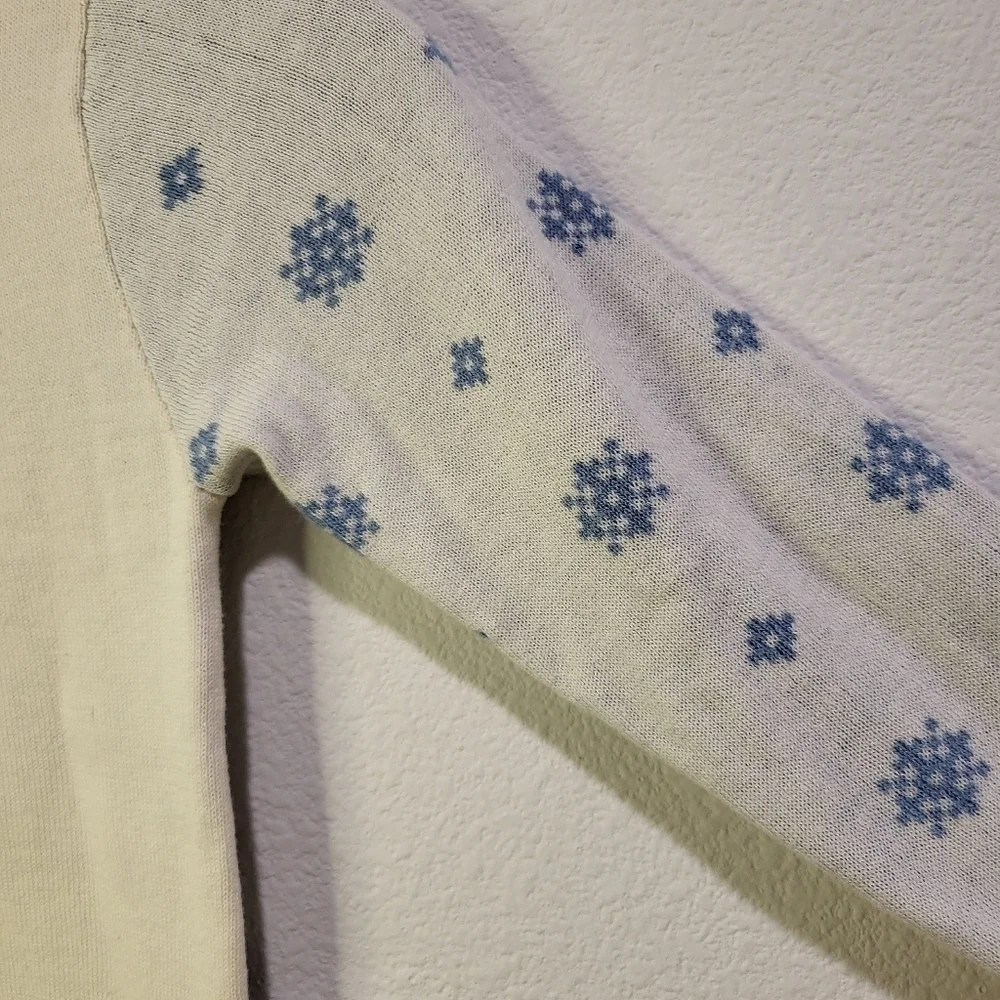 Bluey holiday sweater