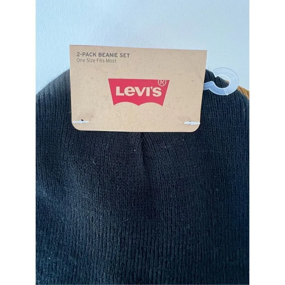 Levis all orders