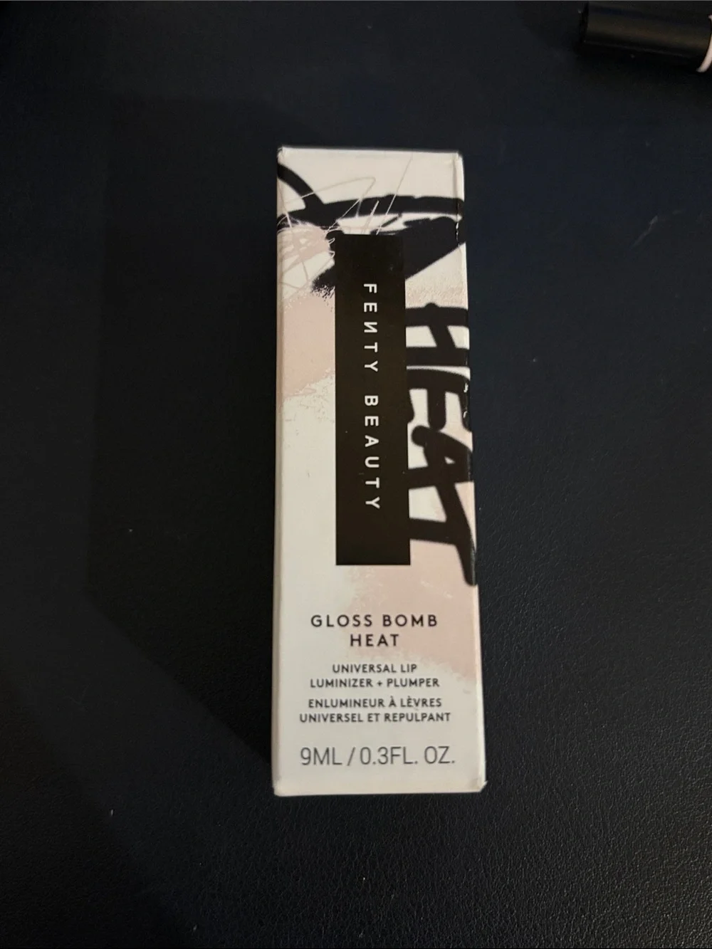 Fenty Beauty intense vivid