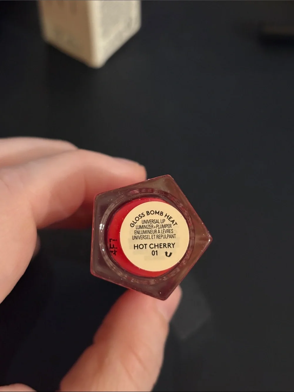 Fenty Beauty intense vivid