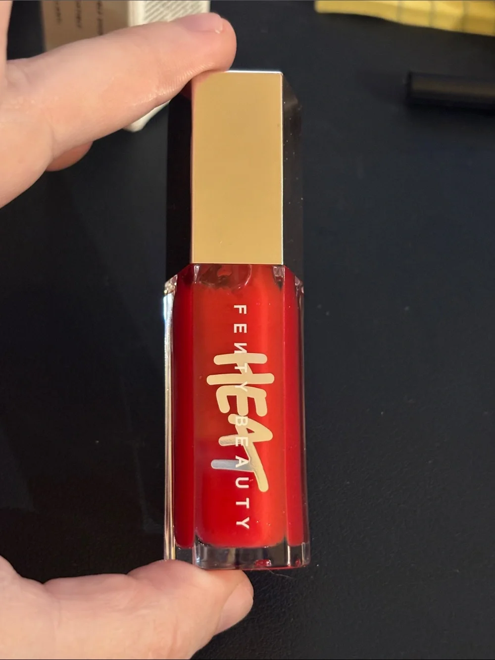 Fenty Beauty intense vivid