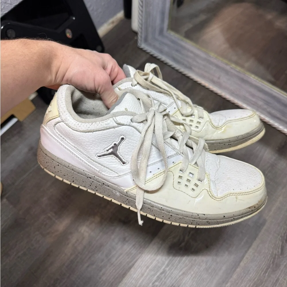 Jordan‎ 1 Flight Low sneakers