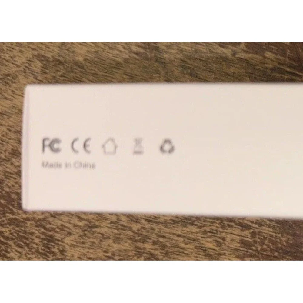 Apple Air tag extended Battery Case