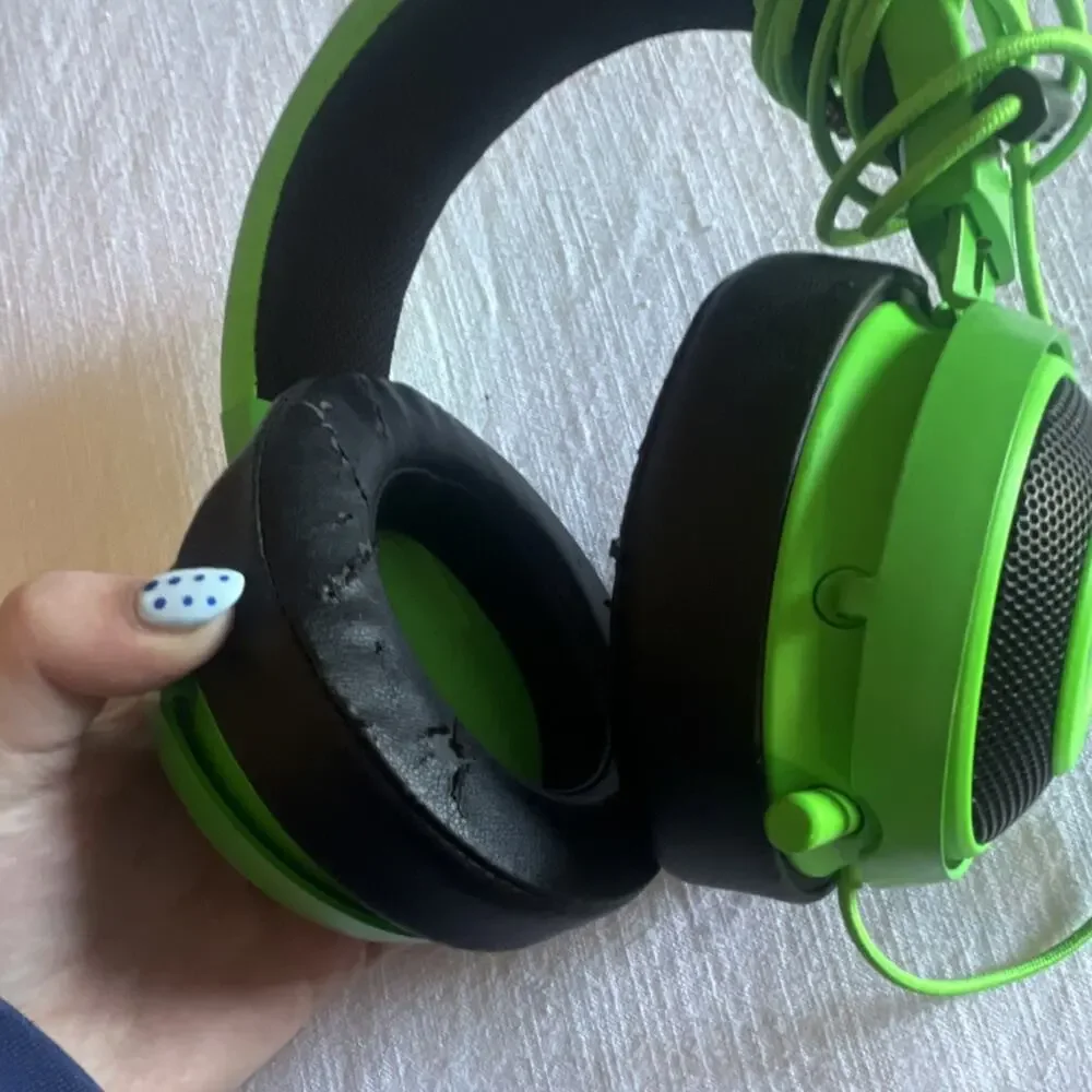 Razer razr wired
