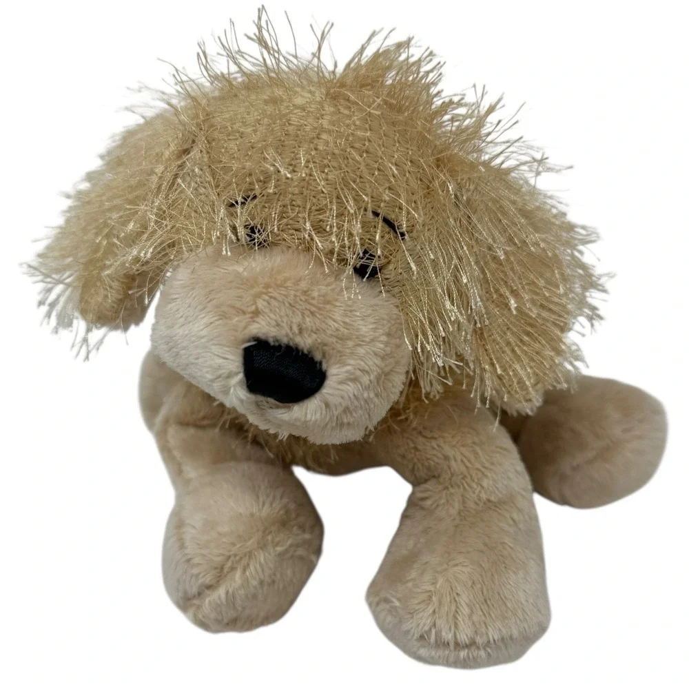 GANZ webkinz golden