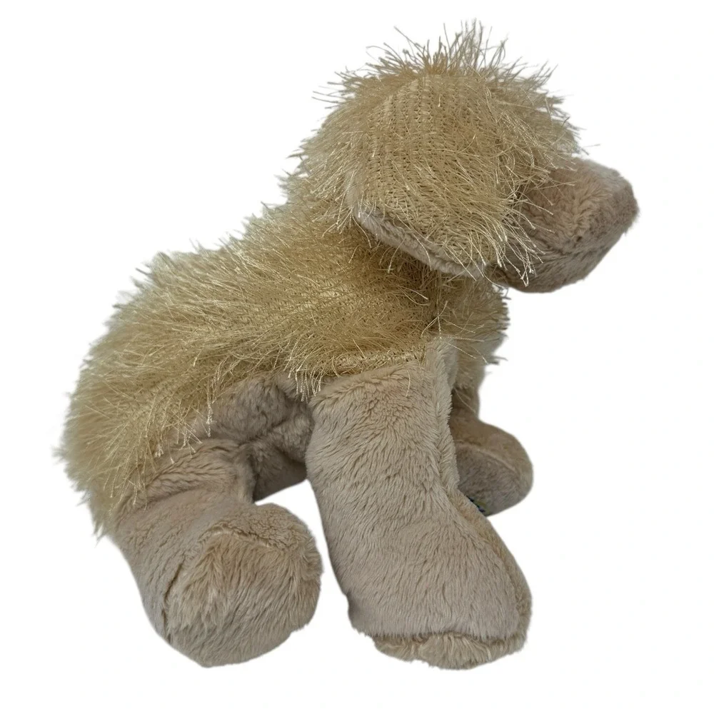 GANZ webkinz golden